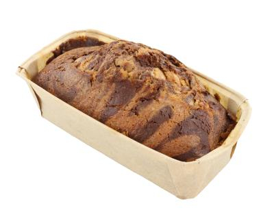 Cake Marbr&eacute; 500g